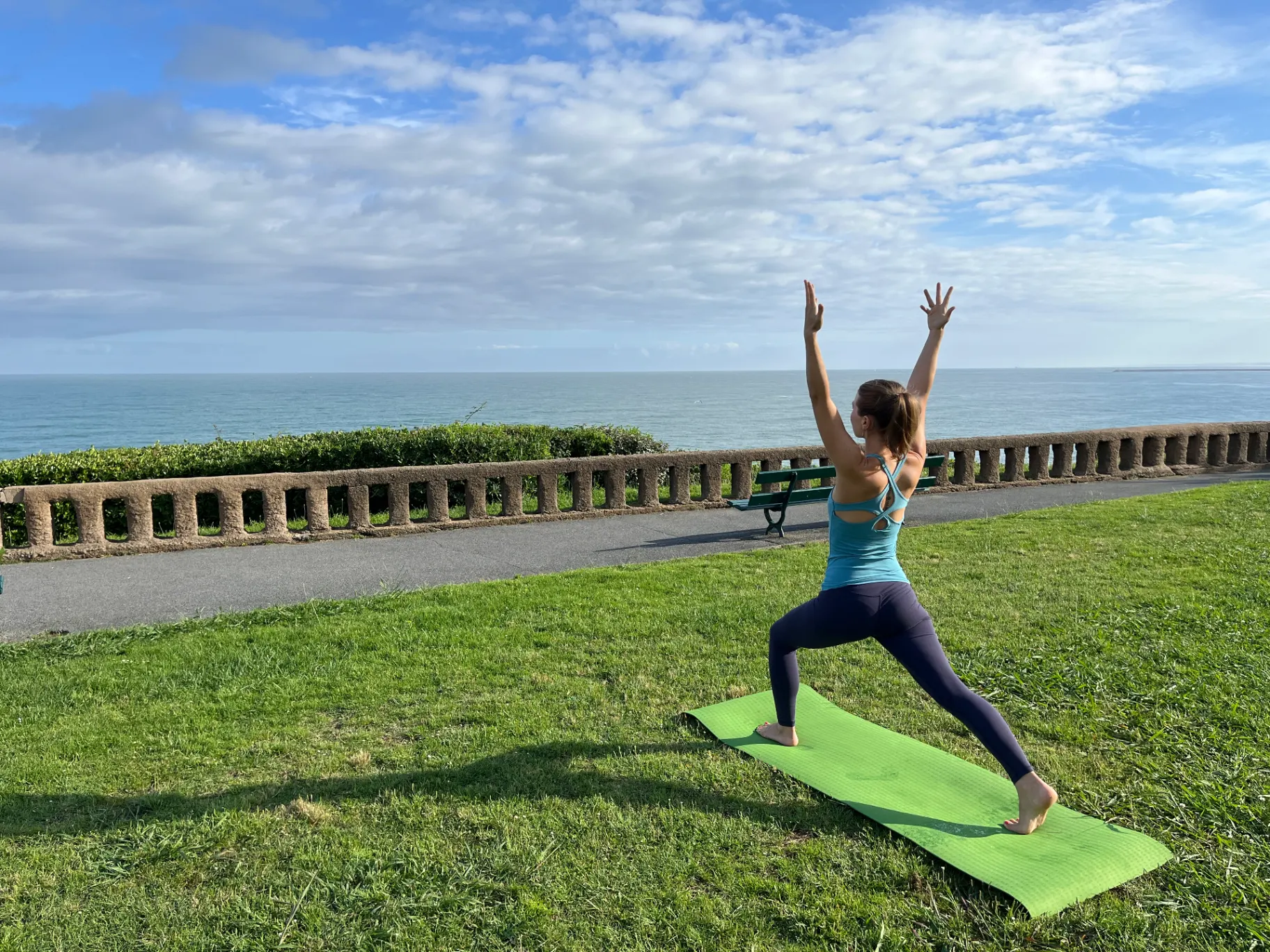 Photo de Voyage Inside - Yoga