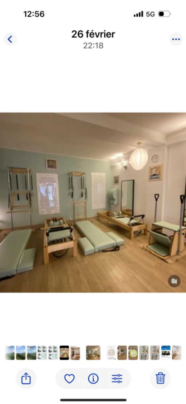 Photo de Studio Pilates Naia