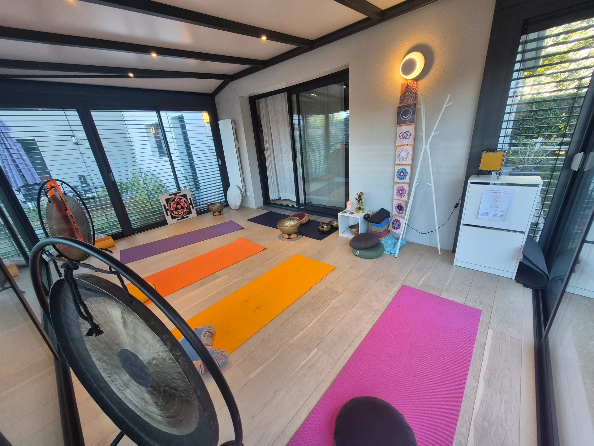 Studio