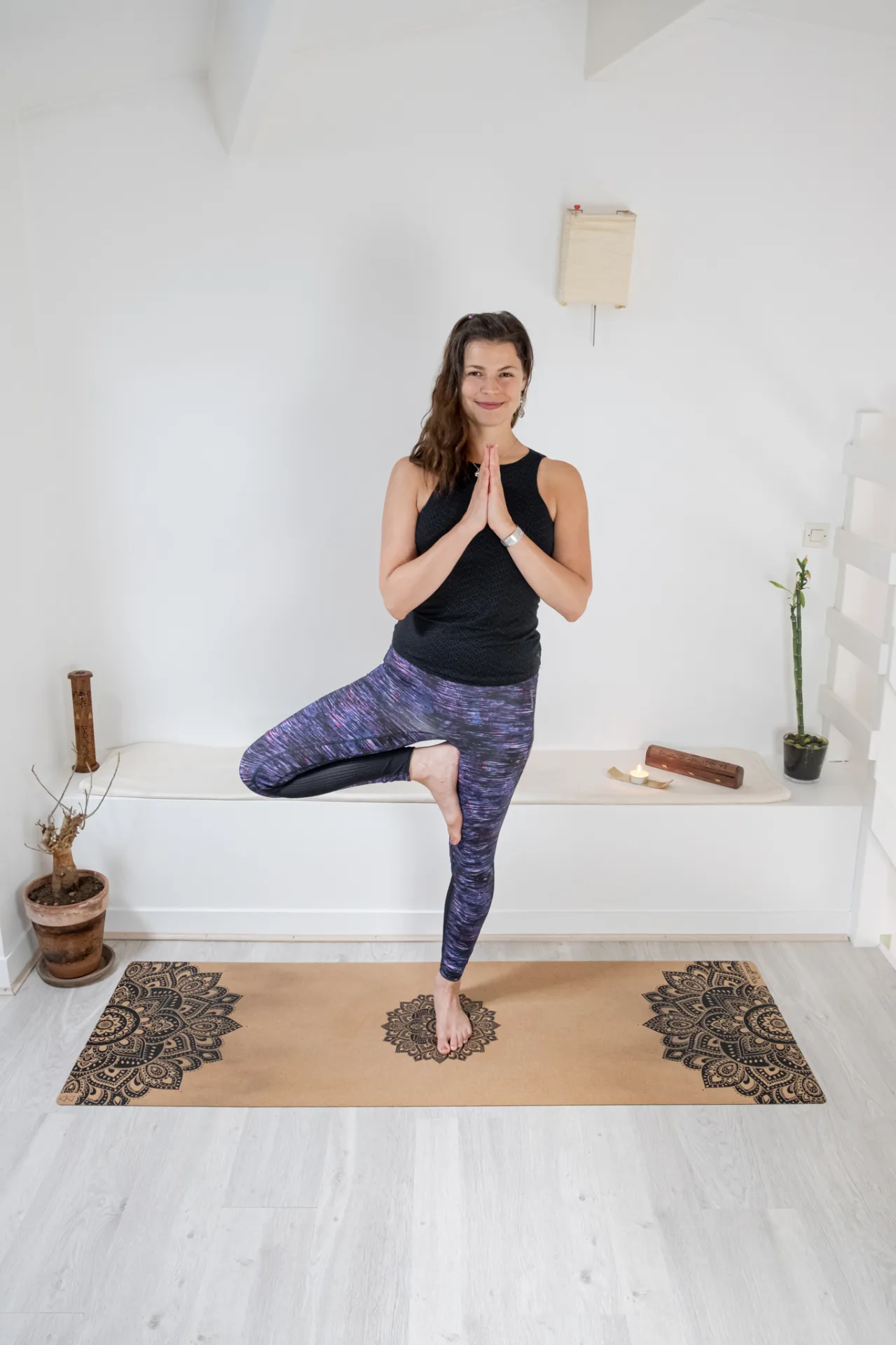 Photo de Arienne Yoga & Lifestyle