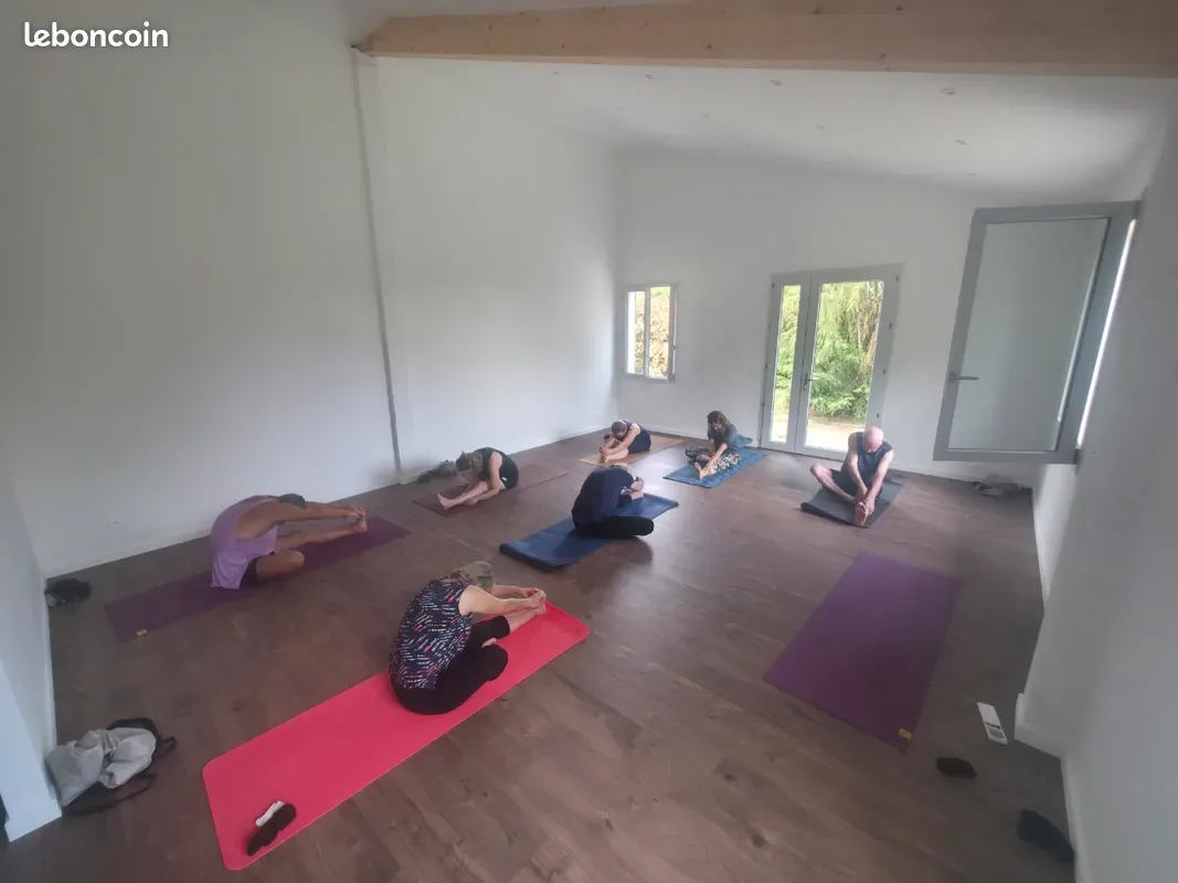 Photo de Instantra Yoga