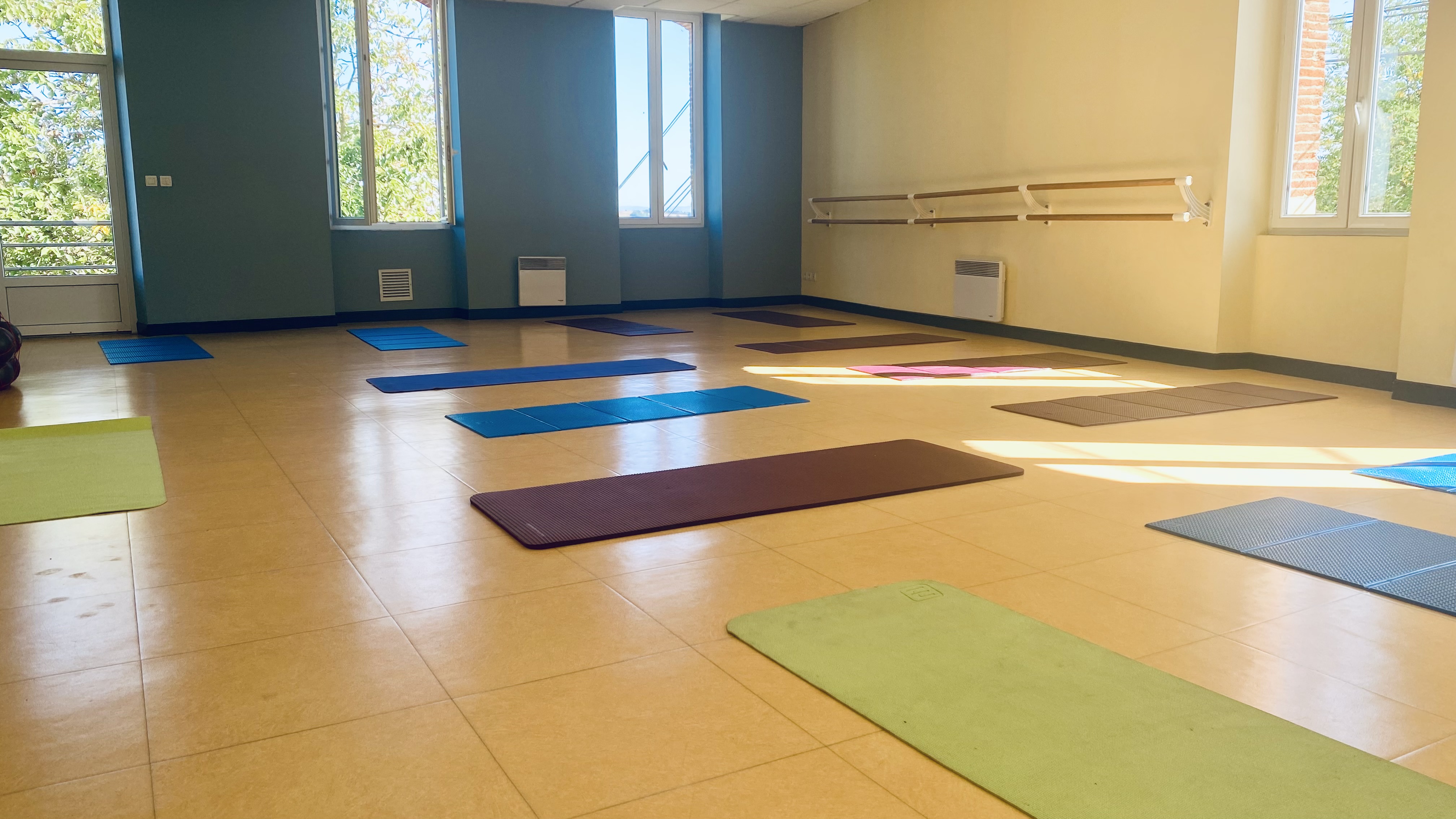 Photo de A'Studio Pilates