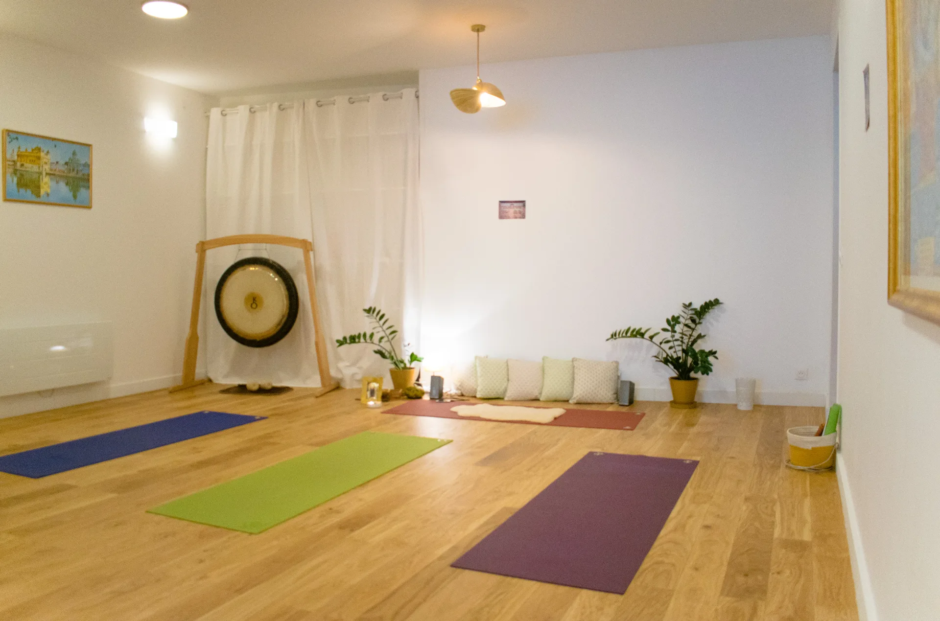 Photo de Centre de Yoga Kundalini Saadh Sangat