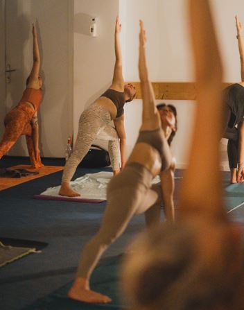 Photo de YOGANG Biarritz