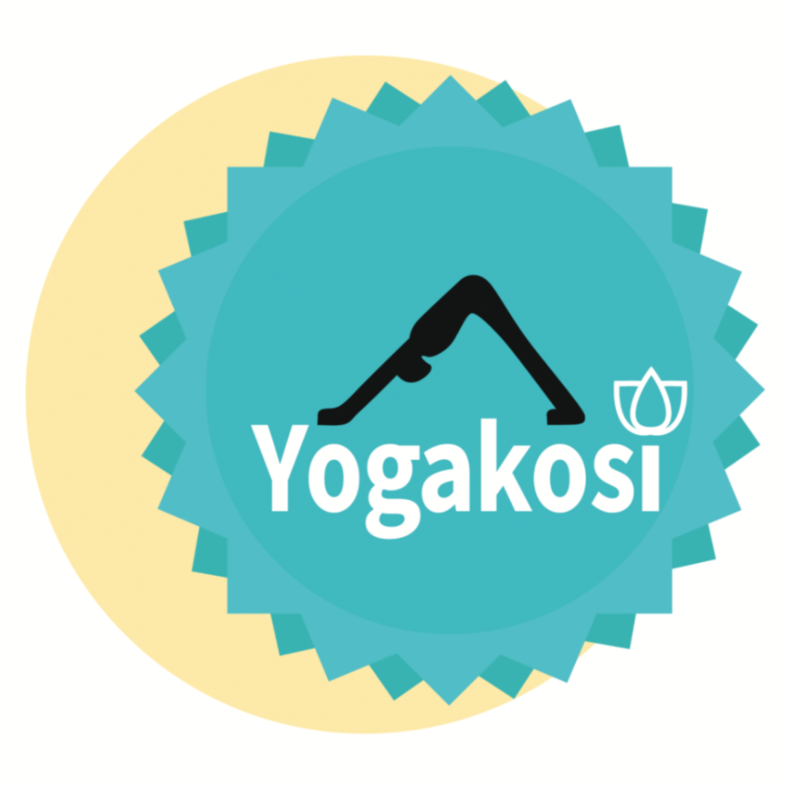 Photo de Yogakosi / Saint Laurent du Pont