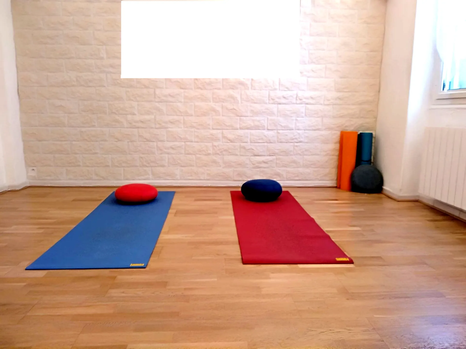 Photo de Yoga Nice le Port