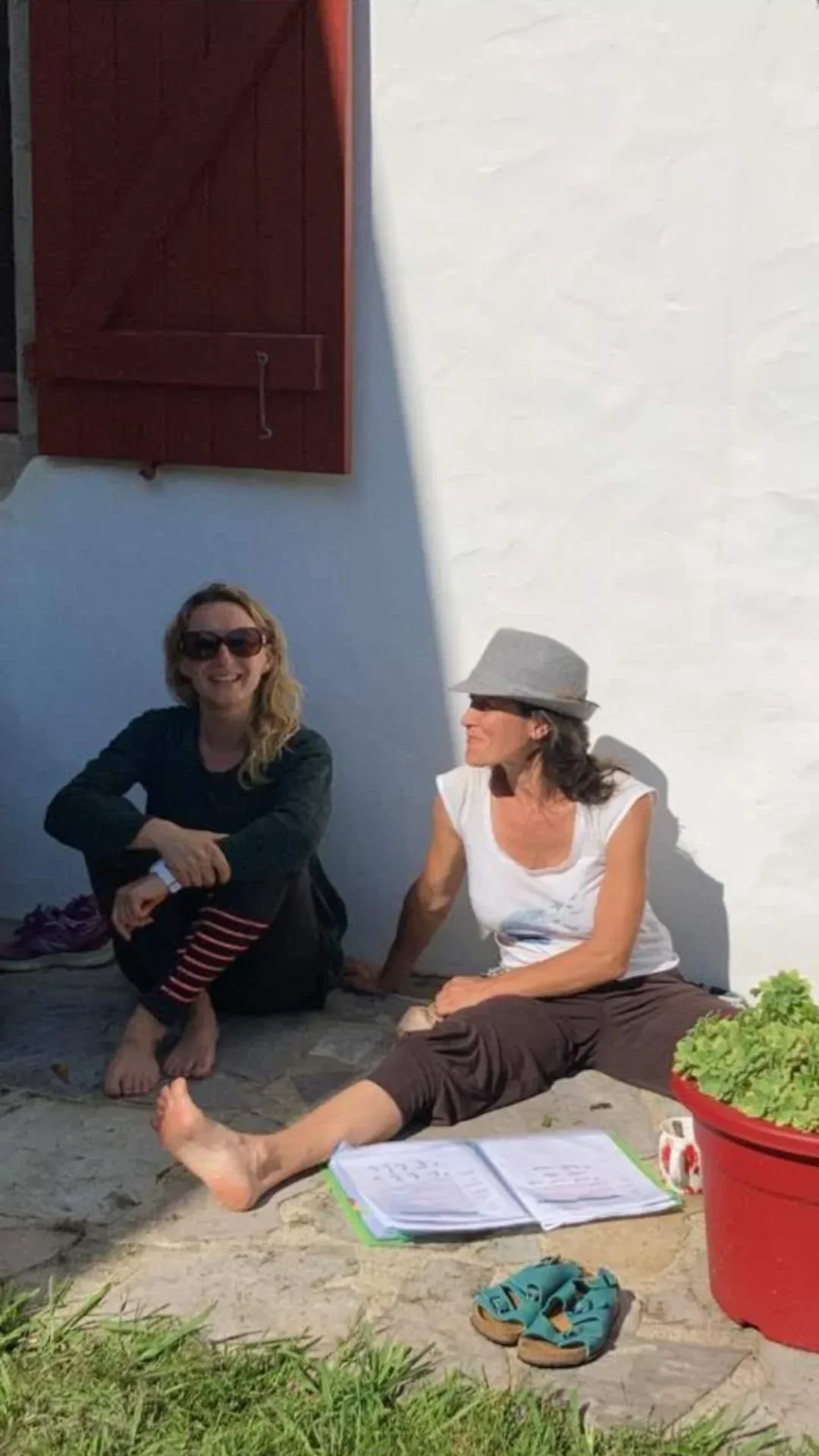 Photo de YOGAona