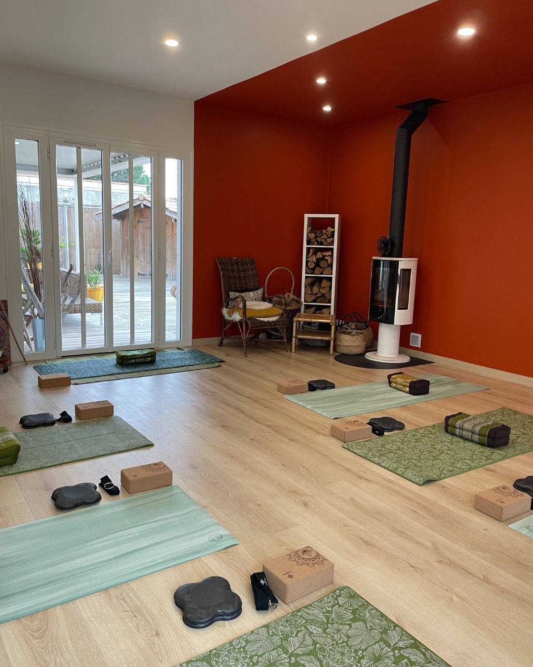 Photo de Shanti sharanam