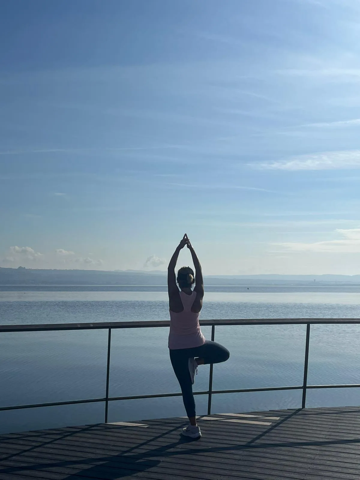 Photo de Yoga Pour Tous