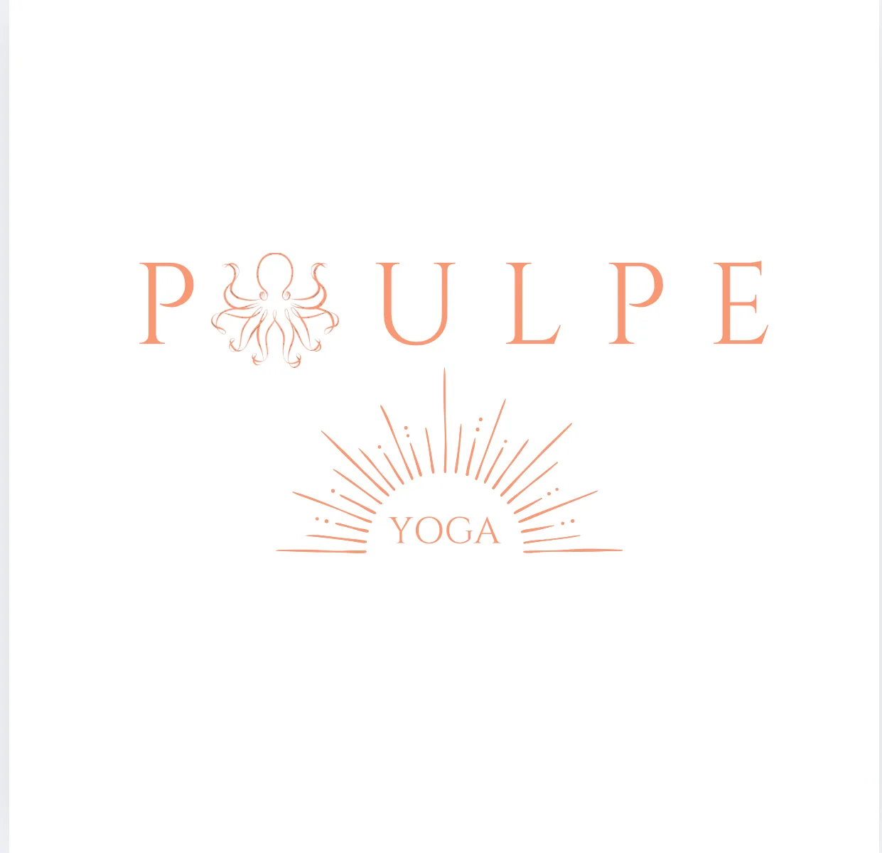 Photo de Poulpe Yoga