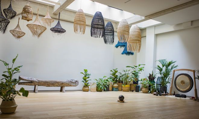 Photo de Studio Démo Yoga Finder