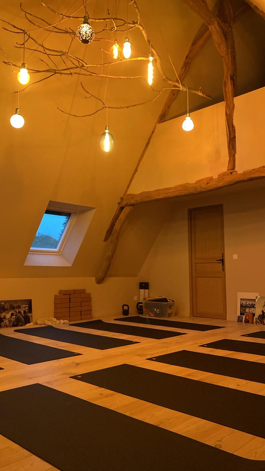Studio