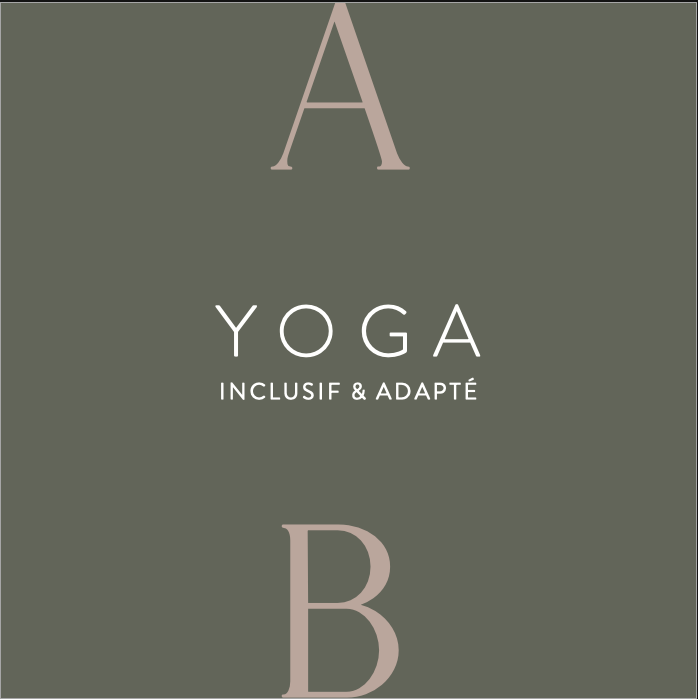 Photo de Audrey Blanc Yoga