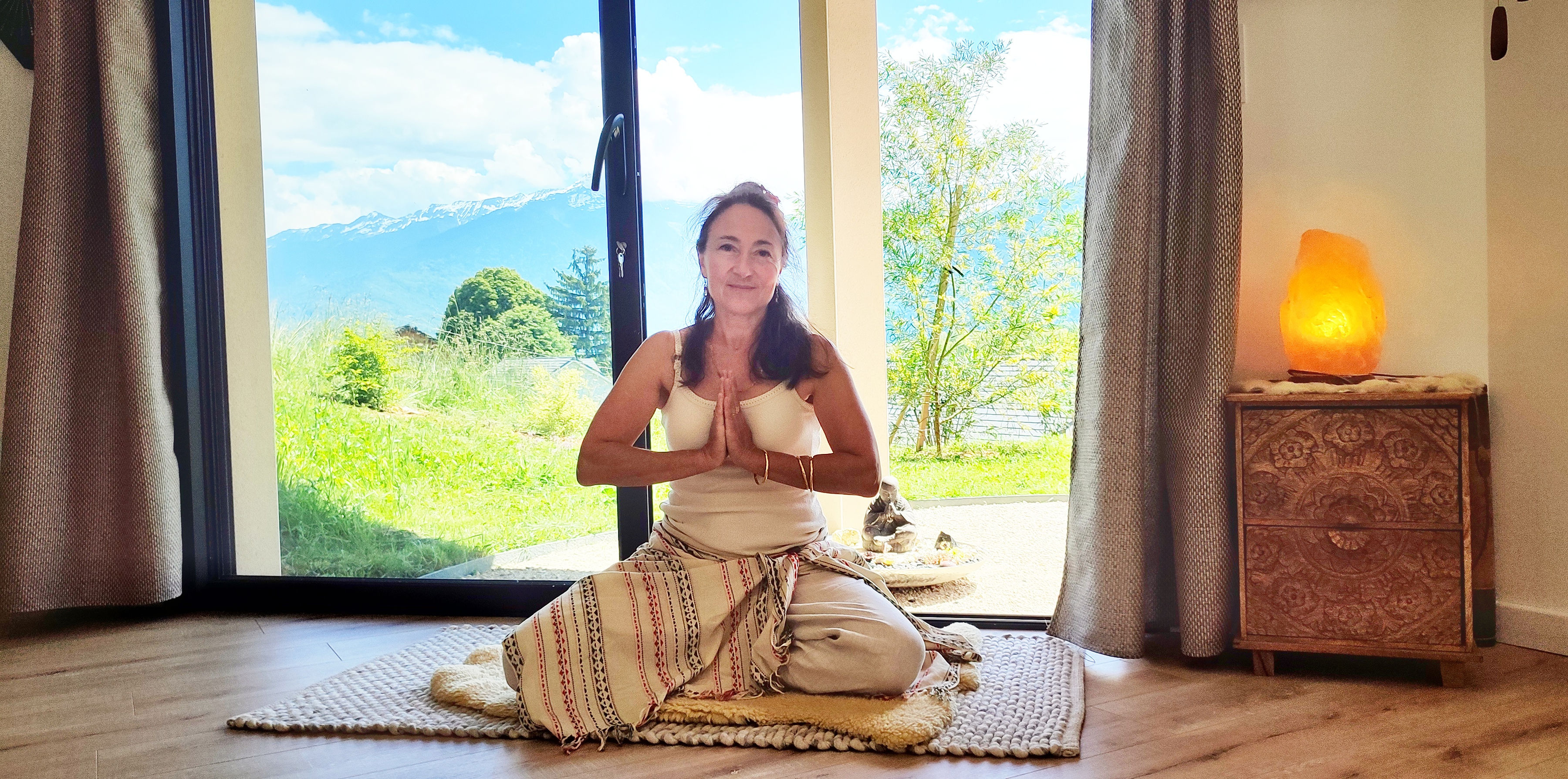 Photo de SATAO - LEBLANC Joelle