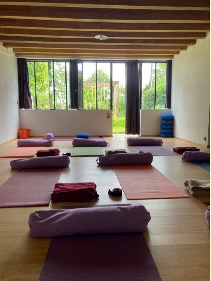 Photo de Les Ateliers des Champdivers