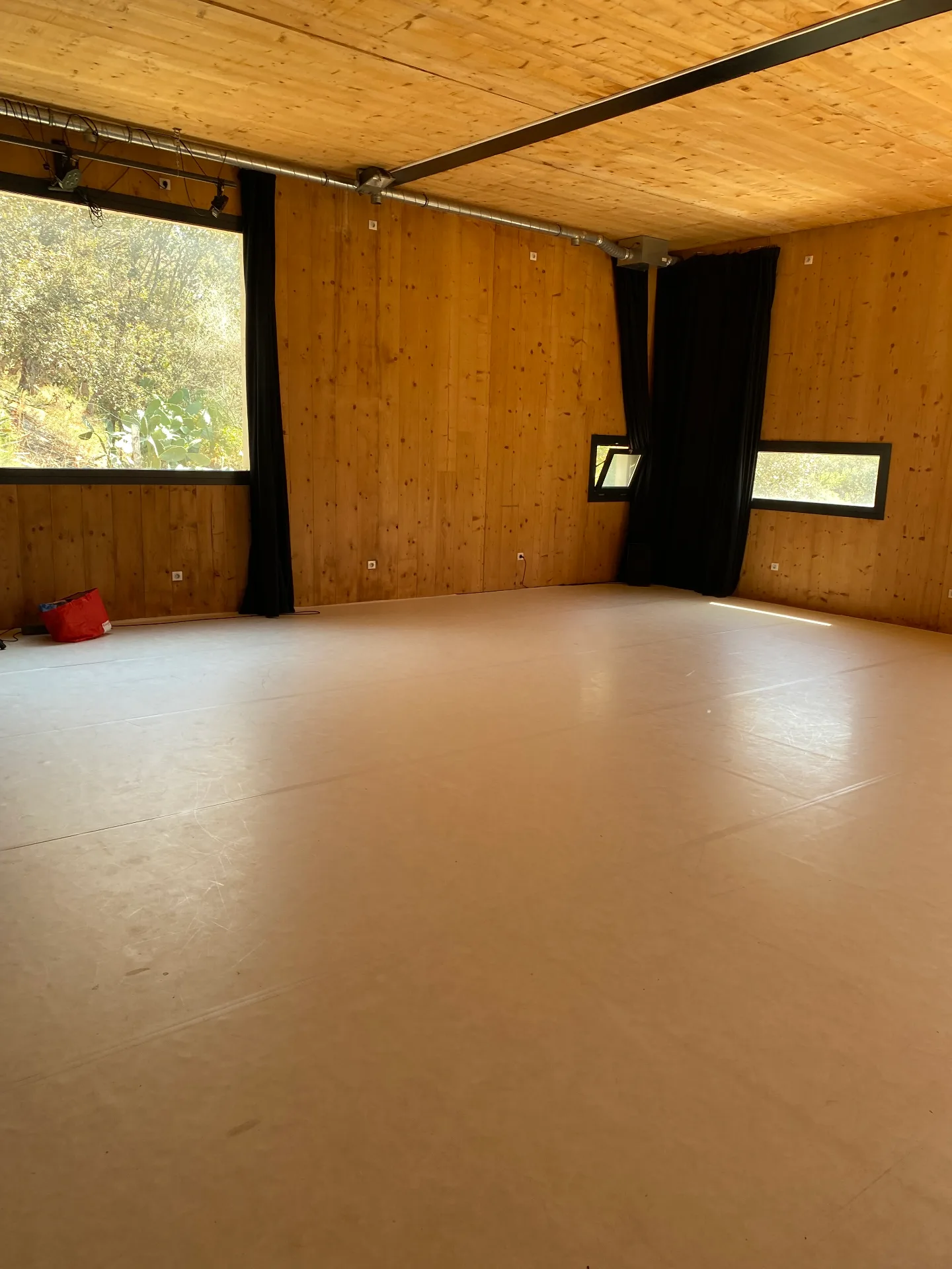 Studio