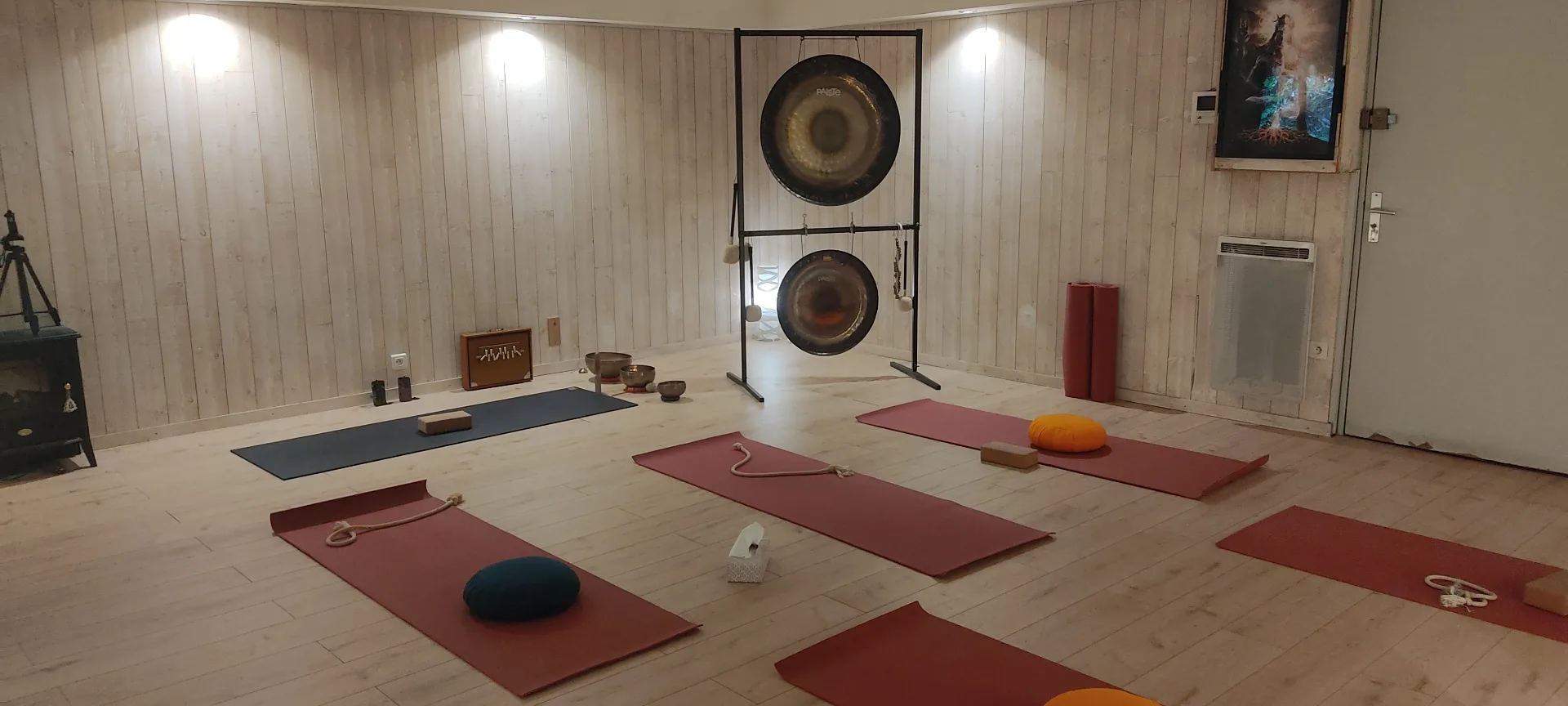 Photo de Prasadhana