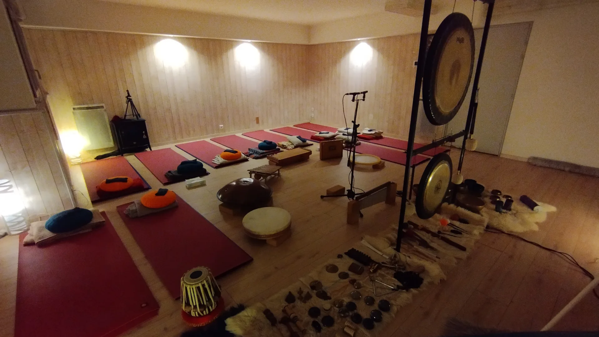 Studio