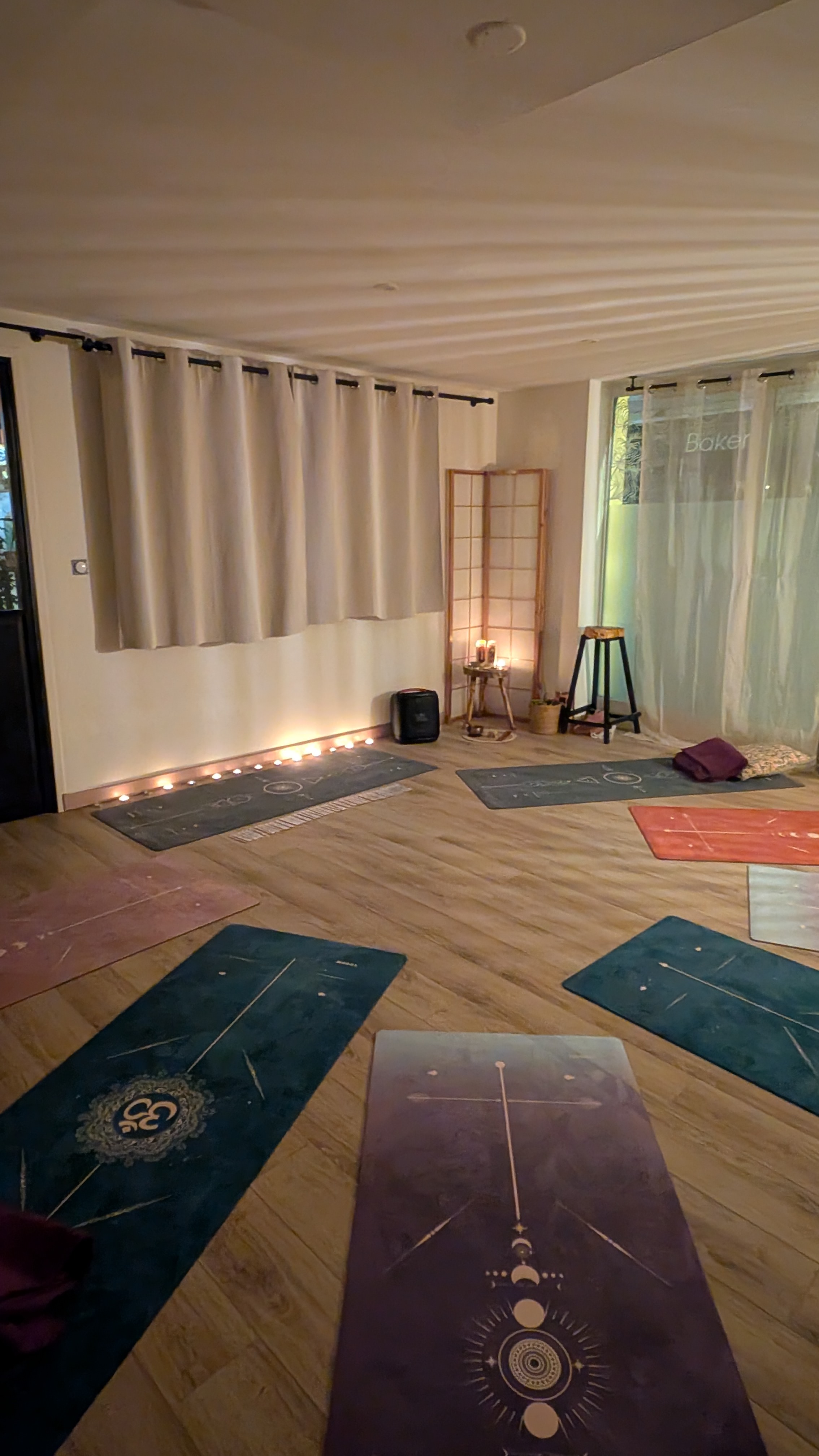 Photo de Akelarre Café