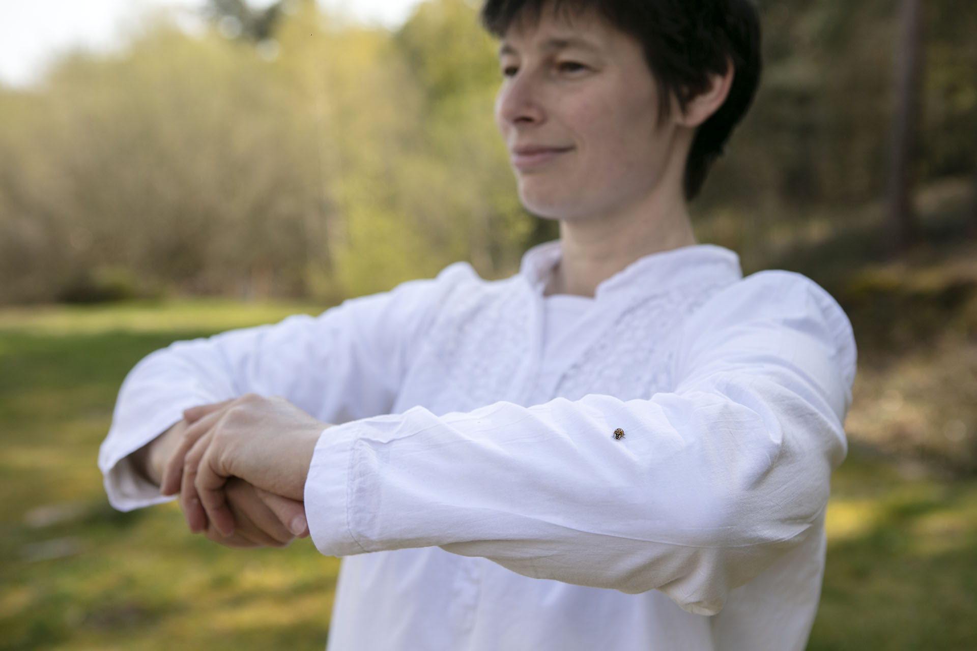 Portrait de Emilie BASTIN