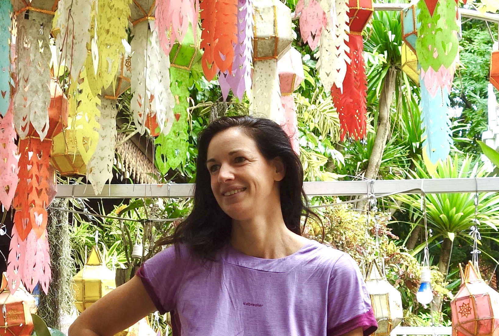 Portrait de Estelle Corre