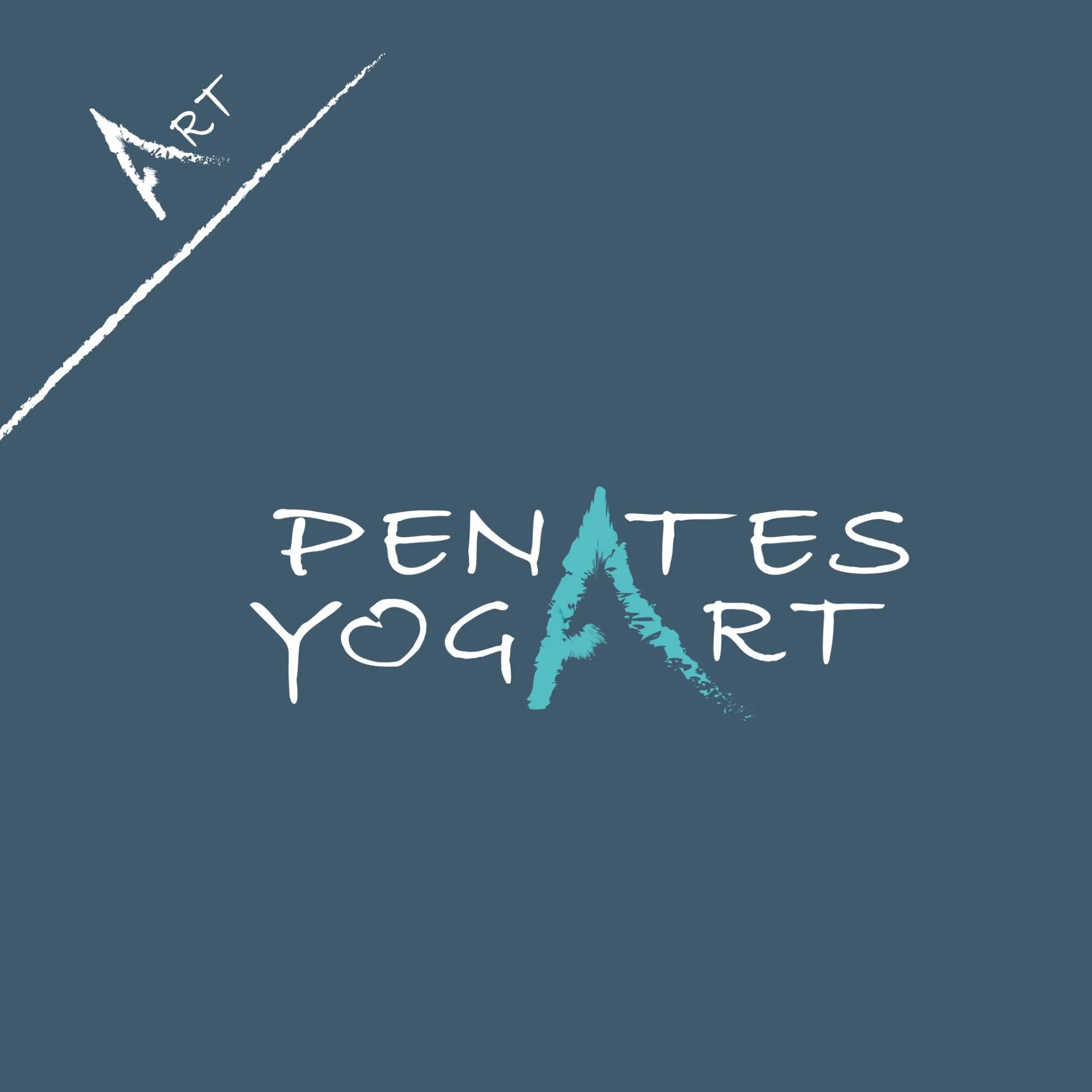 Photo de couverture de Penates Art & Yoga - Marie-Virginie Esch