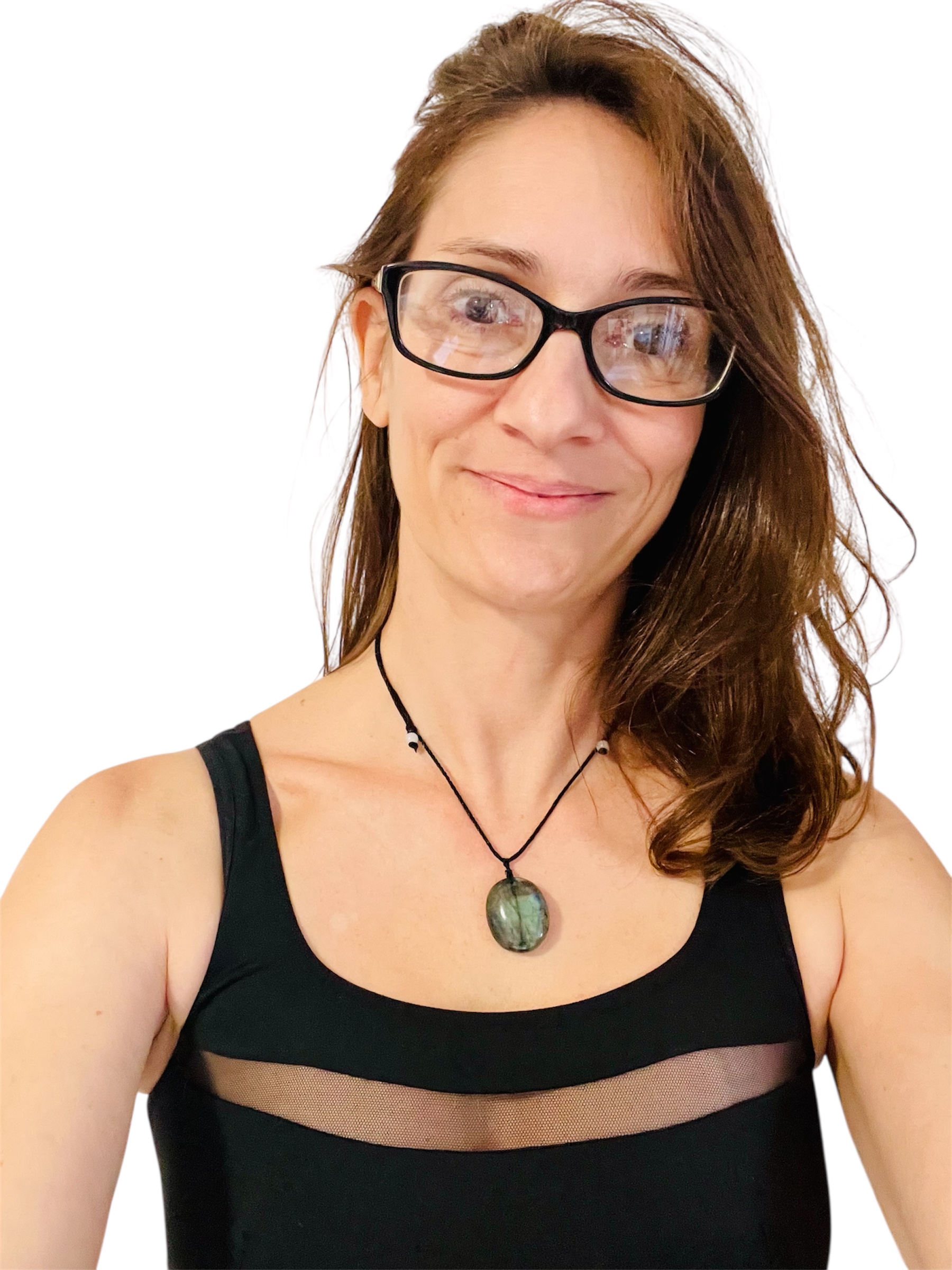 Portrait de Elodie SIRIGNANO