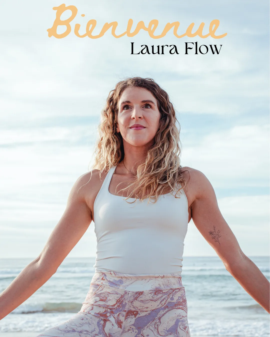 Portrait de Laura Gauvrit