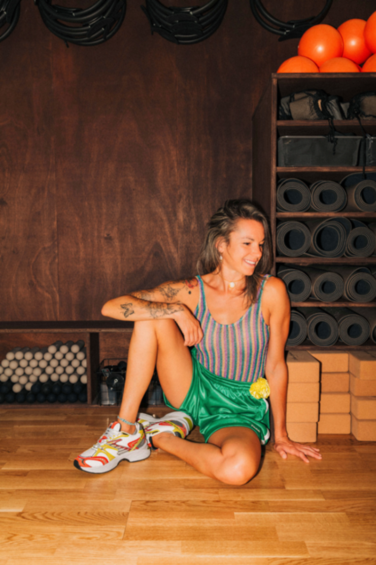 Studio