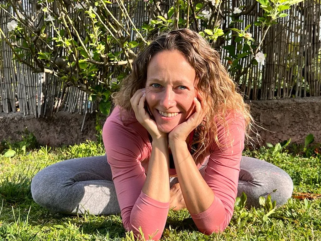 Portrait de Lara Bourdon