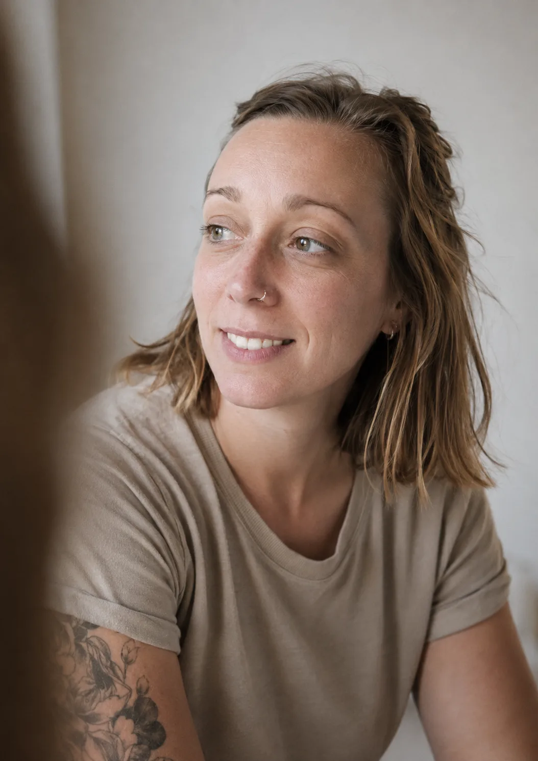 Portrait de Respire Yoga Club
