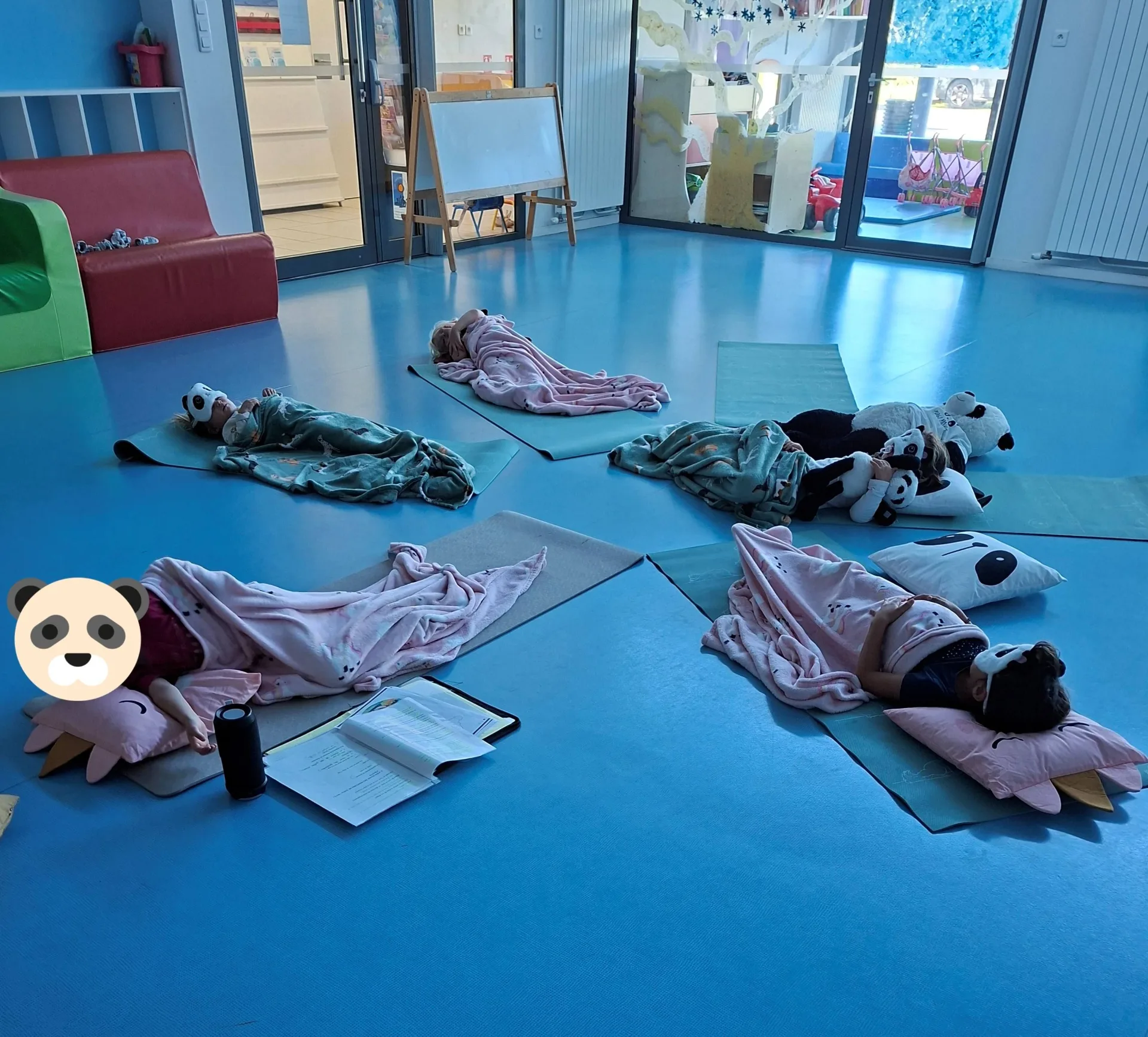 Photo de couverture de Nadège