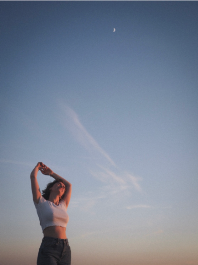 Photo de couverture de Yoga flow • Enora