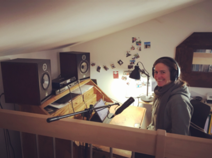 Studio