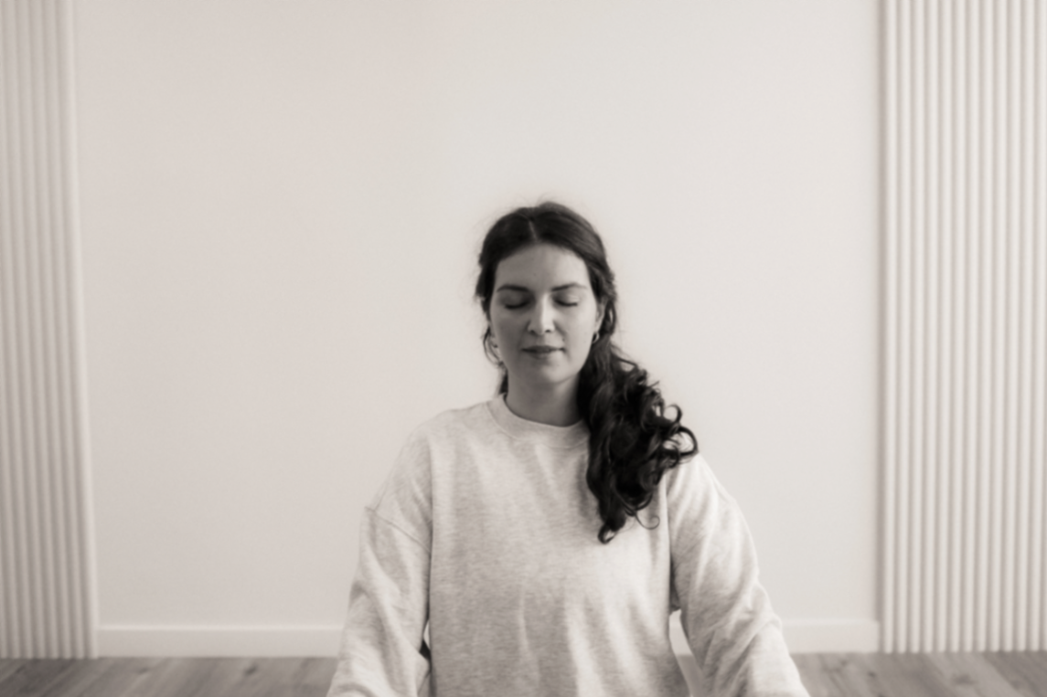 Photo de couverture de Julie Bodiyoga