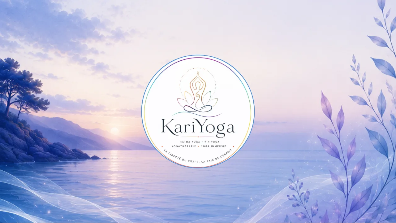 Photo de couverture de KariYoga