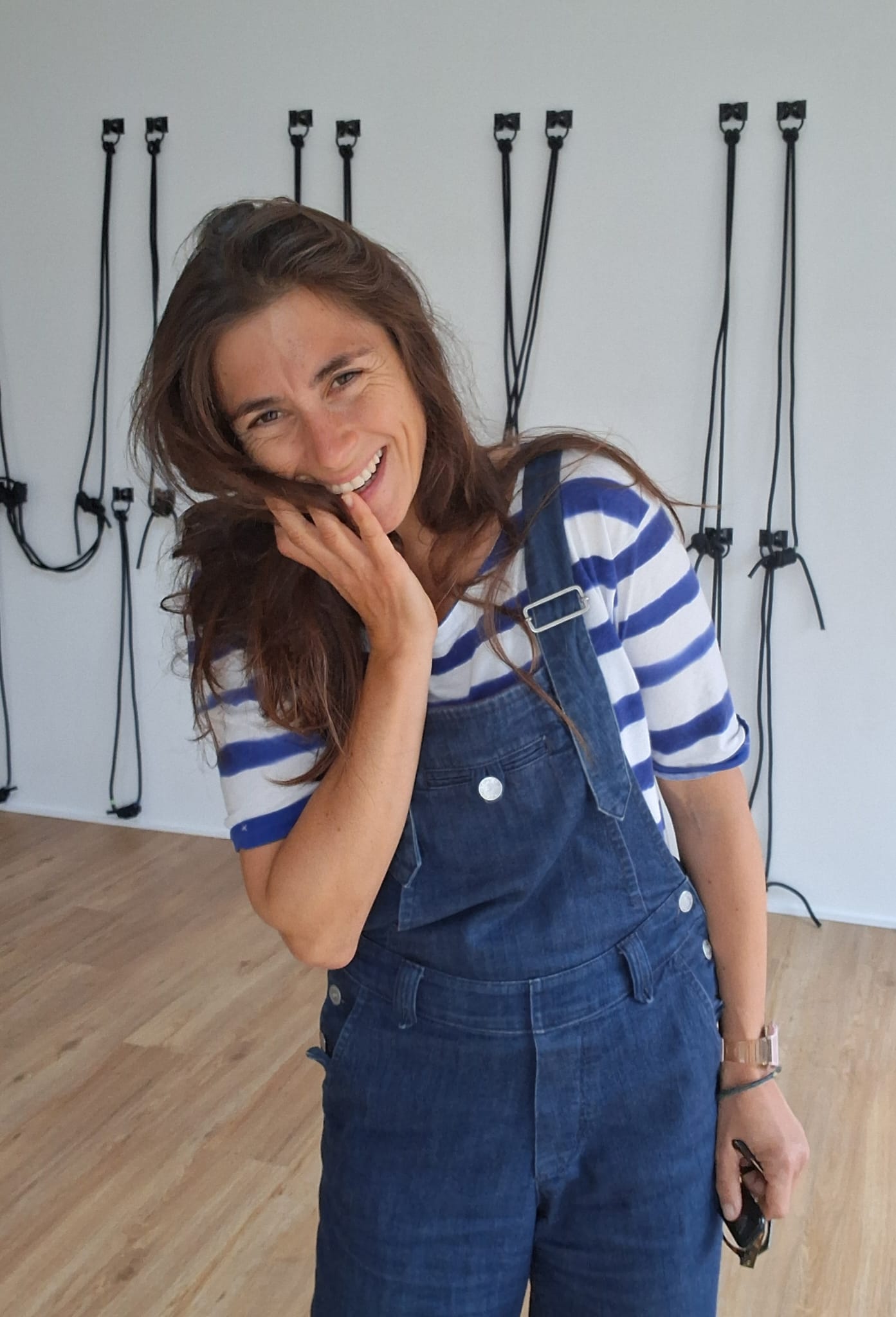 Portrait de Marie-Emilie