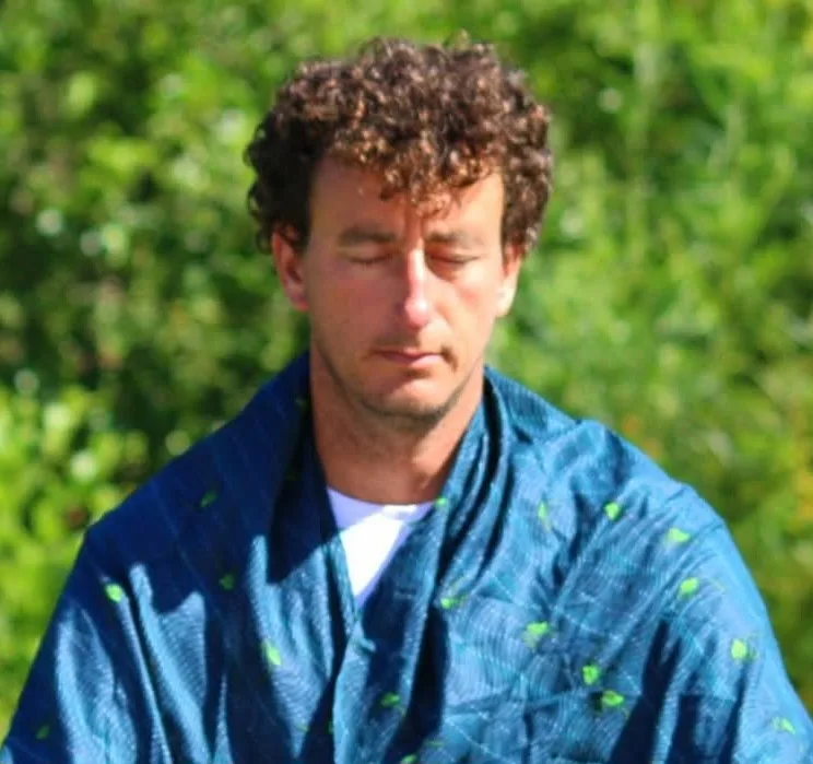 Portrait de Wilbois