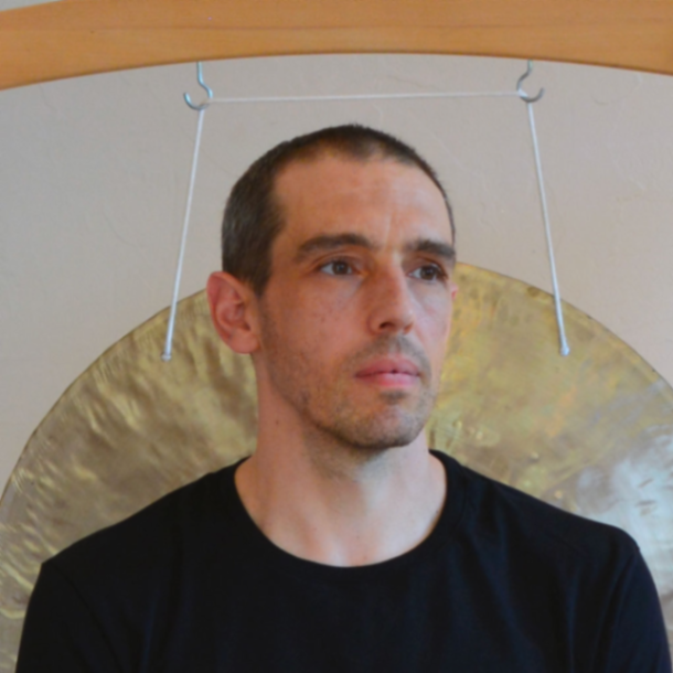 Portrait de Sergeant Benjamin