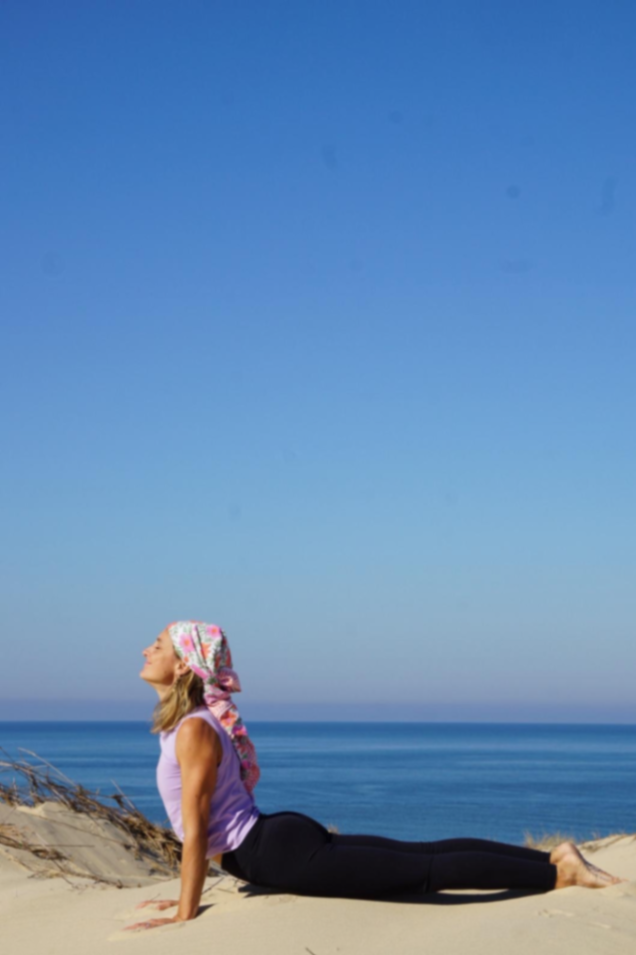 Photo de couverture de Caroline Boudinar