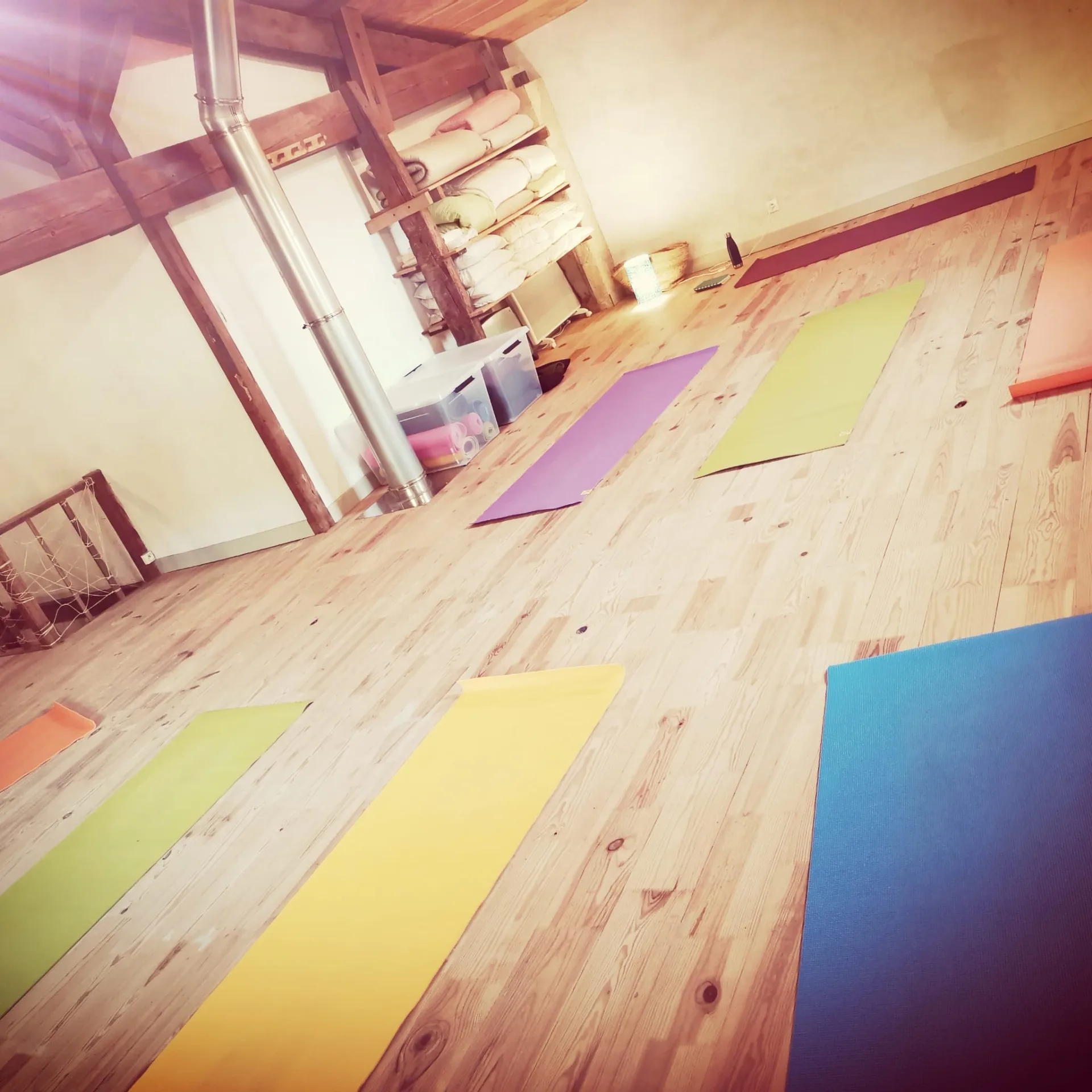 Studio