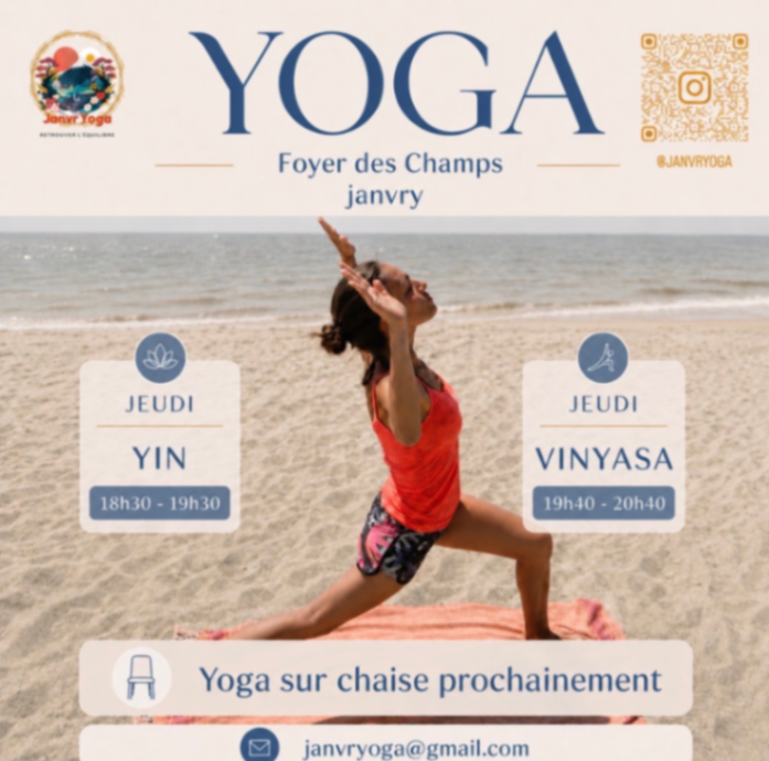 Portrait de JanvrYoga (angelique)