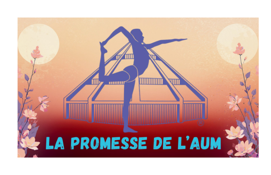 Photo de couverture de Bernard - La Promesse de l'Aum