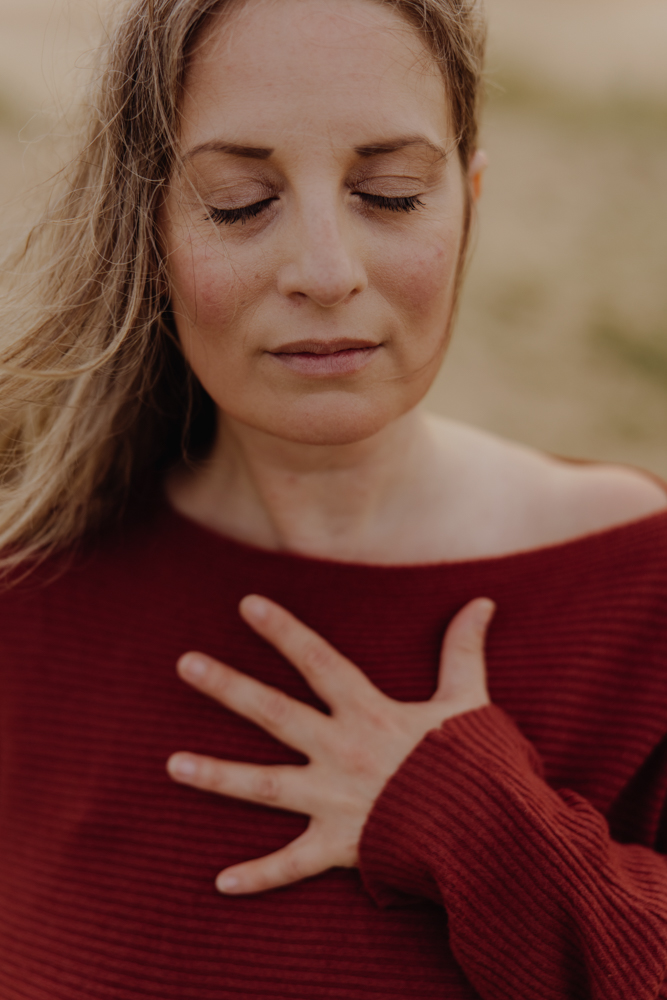 Portrait de Mindful Marlie