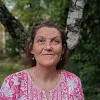 Portrait de yoga.graine de vie Aurore Lorente