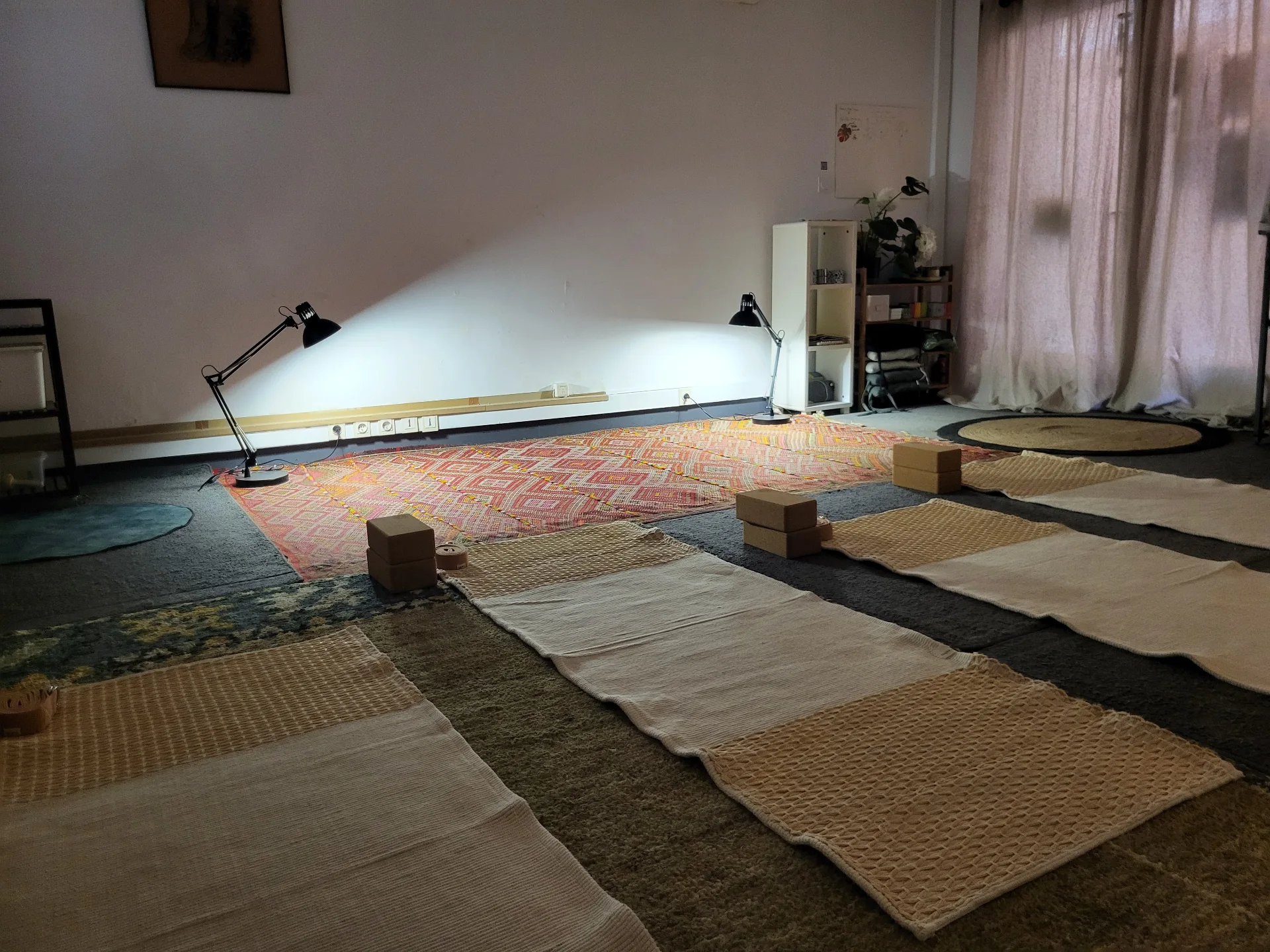 Studio