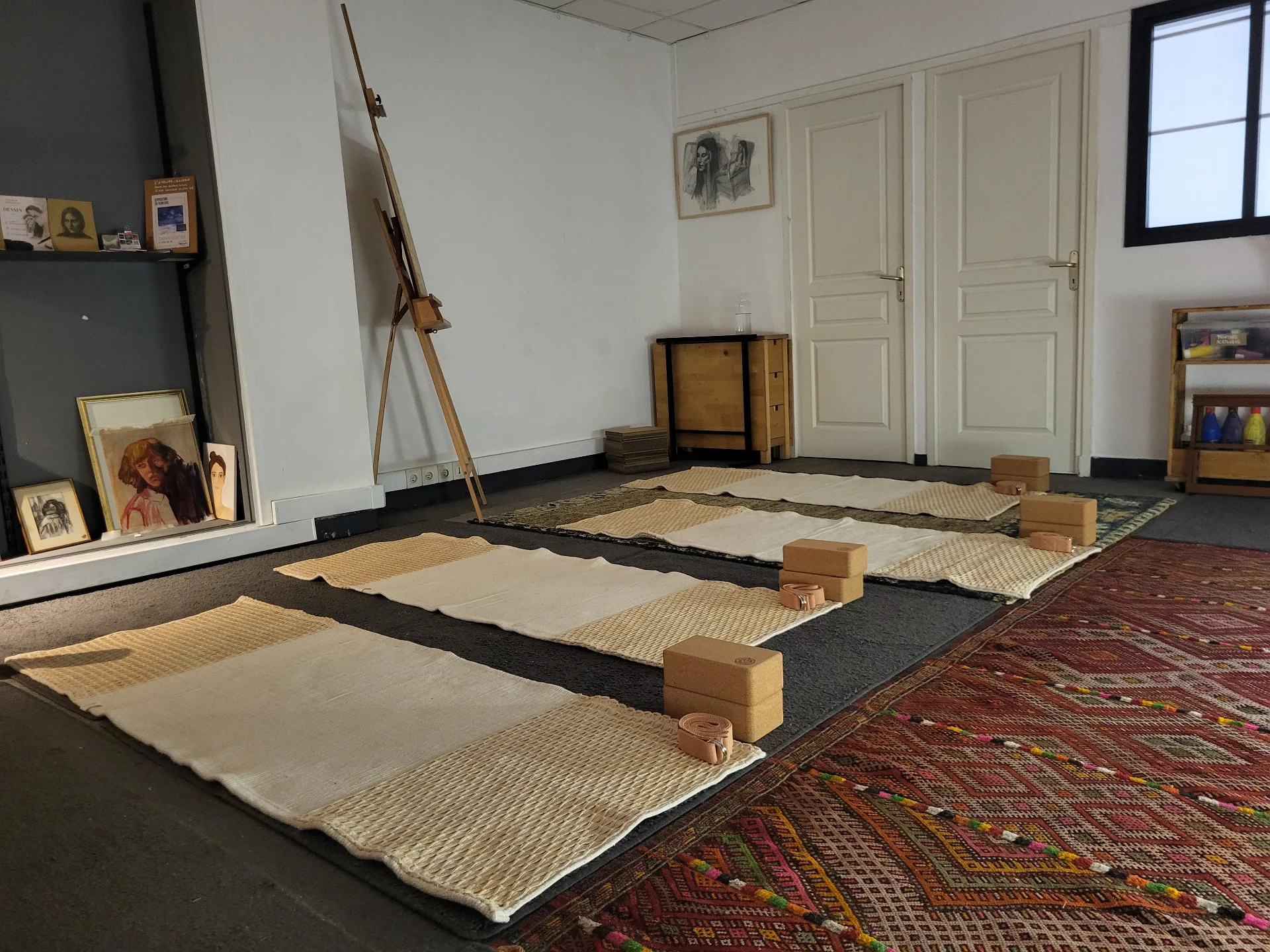 Studio