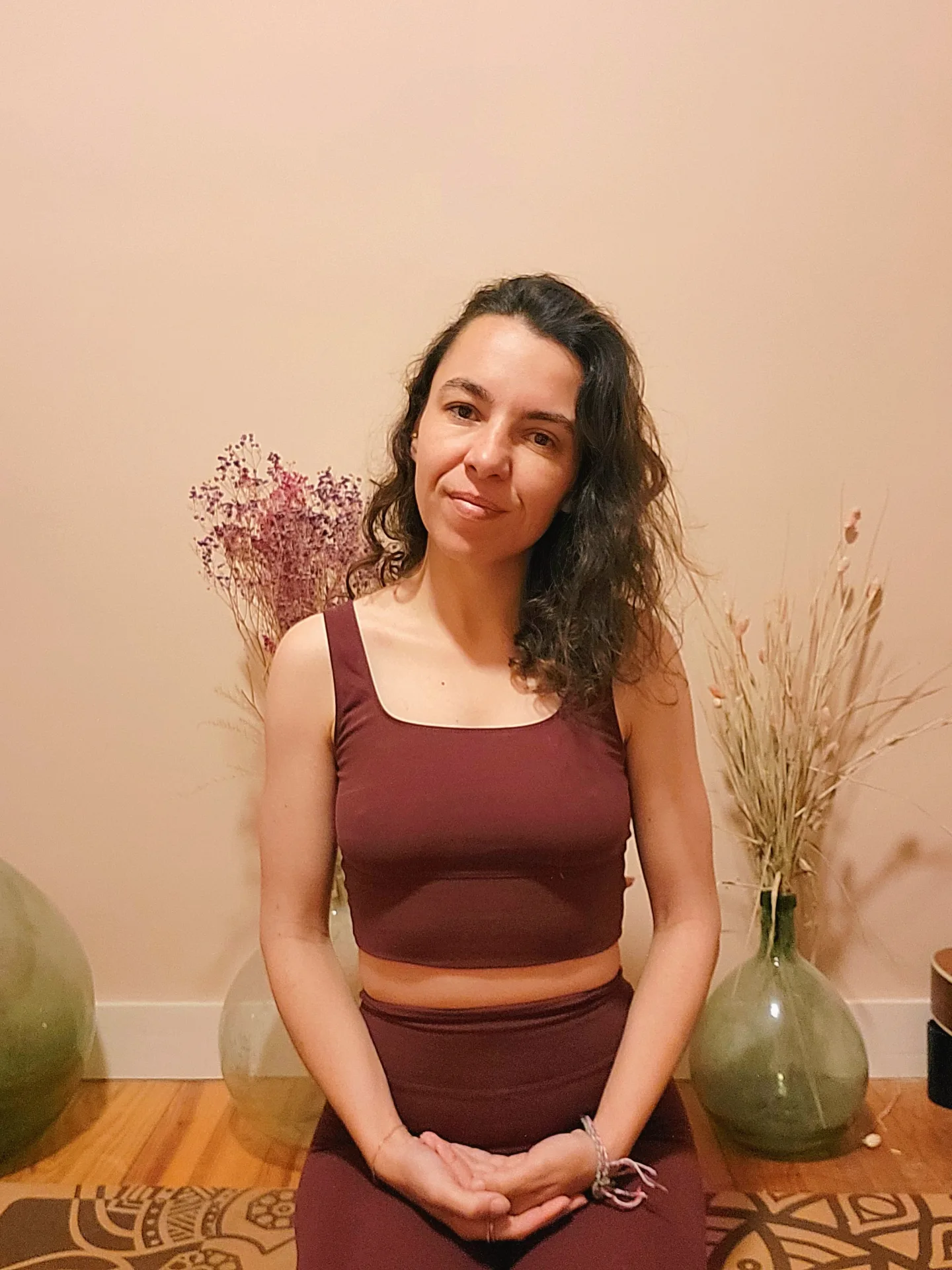 Portrait de Jilmamma