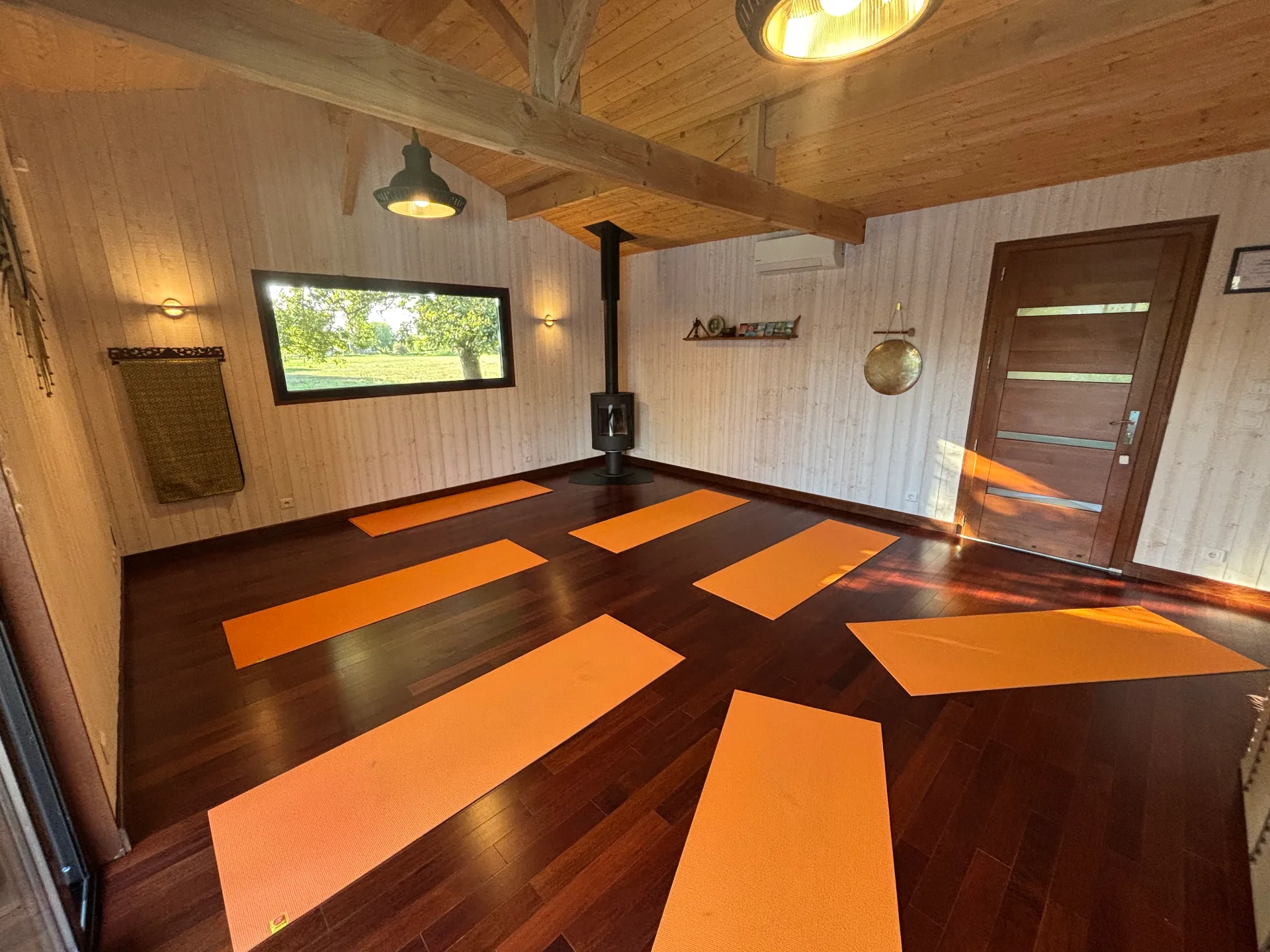 Studio