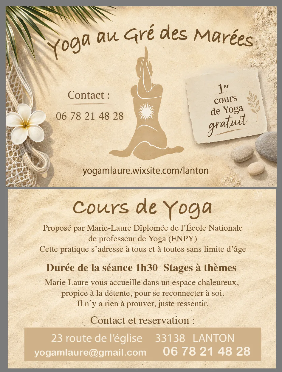 Photo de couverture de Marie-Laure Jeanneau